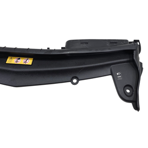 Griglia Anteriore Presa d'Aria MERCEDES Classe E Cabrio (A238) A2135008600 256930 Benzina 3000 (17>) - Product Image 6