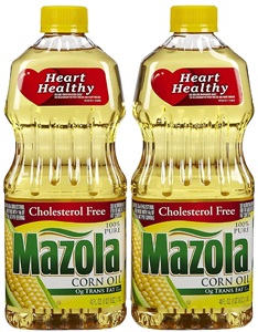 Aceite de Maíz Refinado Amarillo 100% Orgánico de Alta Pureza, 24 Meses de Duración, para Cocinar, Venta de Fábrica, Mejor Precio, Empaquetado a Granel - Product Image 3