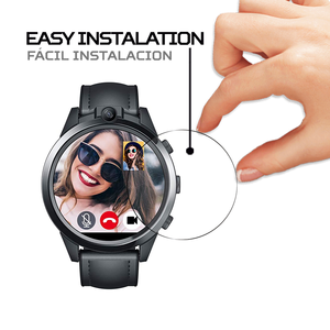 ANTISHOCK Screen <b>Protector</b> for Zeblaze Thor 5 Pro Premium Protective Film for Your Device - Product Image 2