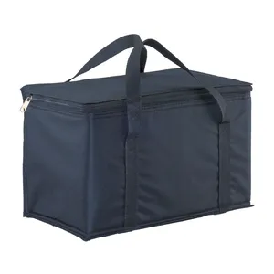 Borsa Termica Promozionale Personalizzata 600D per Gadget - Product Image 5