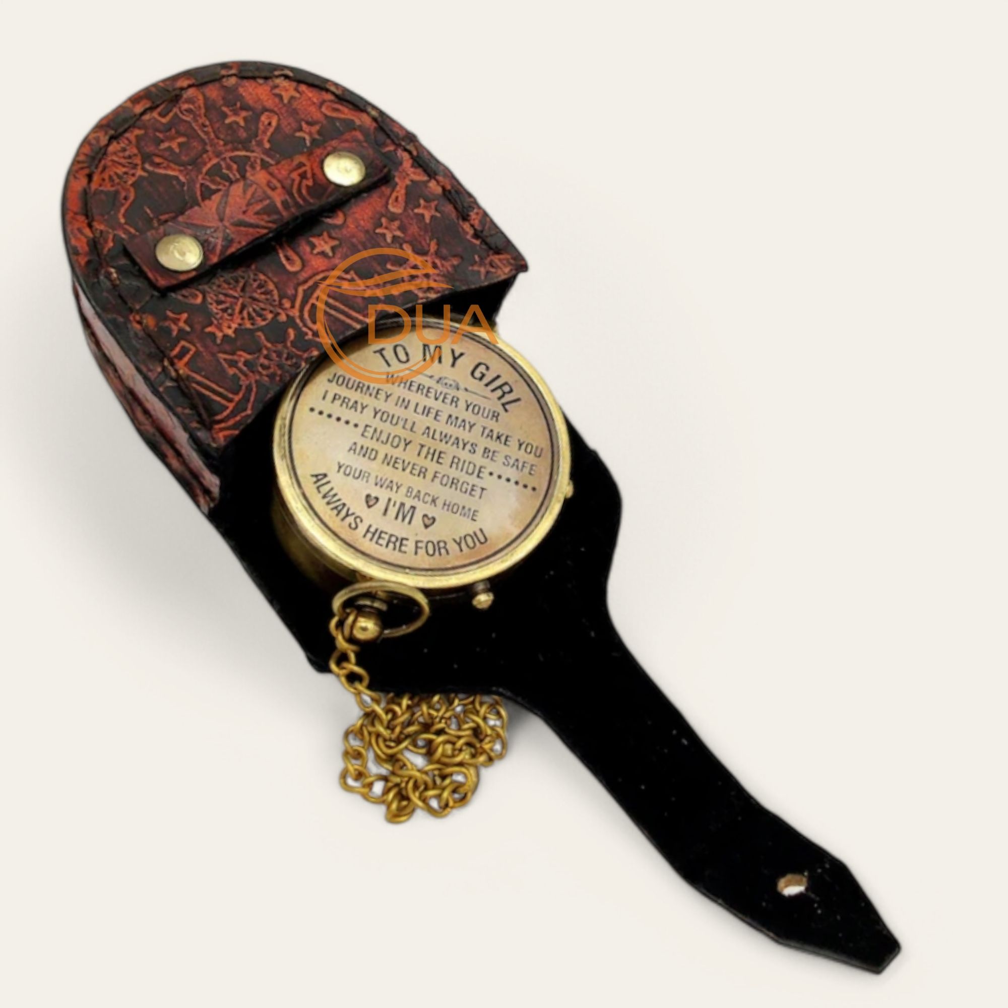 สีน้ำตาล