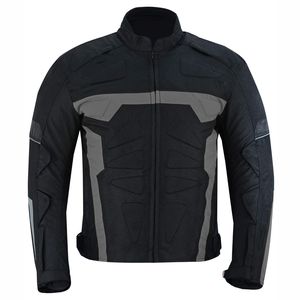 Nouveau 2025 Veste en cuir de moto pour hommes de qualité professionnelle vente en gros fabriqué en usine pas cher prix meilleures ventes vestes pour hommes - Product Image 1