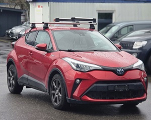 Toyota C-HR XLE 2020 Usado, SUV de 4 Puertas - Listo para Enviar - Product Image 3