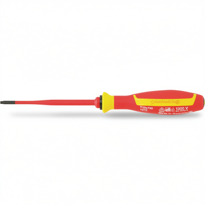 Destornillador Stahlwille TORX-VDE, Producto Duradero y Versátil para Uso Profesional - Product Image 2