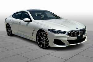 BMW Série 8 840i Gran Coupé RWD 2020 abordable, conduite à gauche/droite - Product Image 5