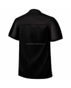 Jersey de Fútbol Americano de Poliéster para Adultos, 100% Poliéster, Listo para Enviar, Jersey Cosido de la Mejor Calidad - Product Image 2