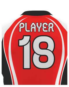 100% poliéster personalizado sublimación completa Rugby camisa transpirable uniforme de fútbol con pantalones cortos para Springbok Jersey - Product Image 4