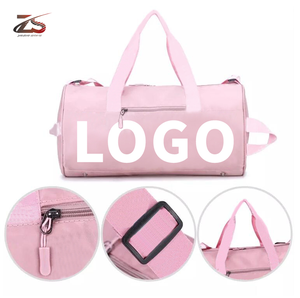 Modern Travel Waterproof Gym <b>Bag</b> with Custom Logo Fitness <b>Bags</b> <b>for</b> <b>Men</b> and Women Wholesale Price From Pakistan - Product Image 2