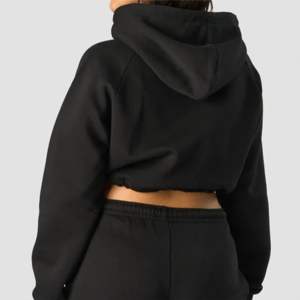 Sudadera corta con cremallera para mujer: ligera y elegante, perfecta para ropa informal y capas - Product Image 6
