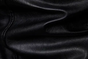 Chaqueta Corta Personalizada para Motocicleta, Bordado, Estampado, Cierre de Cremallera, Estilo Urbano, Chaqueta de Cuero para Motociclista, Hombre 2025 - Product Image 6