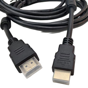 Harnais de câblage vidéo et audio à gaine en <span class=keywords><strong>PVC</strong></span>, écran HD à <span class=keywords><strong>réduction</strong></span> de bruit, directement de l'usine - Product Image 2