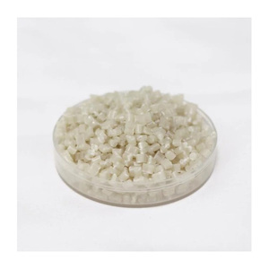 Offre Spéciale prix compétitif couleur Vierge Polypropylène PP Granules - Product Image 5