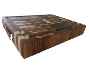 Tabla de cortar personalizada con tu logotipo, compra directa de fábrica, utensilios de cocina de la India, artesanía sheeri - Product Image 2