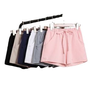 . Short décontracté pour femme, léger, confortable pour l'été, la plage, les voyages, la marche et les tenues quotidiennes - Product Image 6