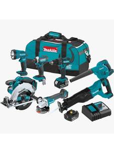 เครื่องมือไร้สาย Lxt LXT1500 18โวลต์ - Product Image 2