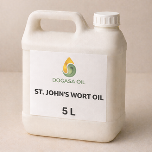 น้ำมันสมุนไพรเซนต์จอห์นส์เวิร์ต 100% ผสมในน้ำมันมะกอก - Product Image 3