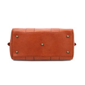 Sacs de voyage en cuir personnalisés avec votre propre logo, meilleur matériau, prix raisonnable, sacs de voyage en cuir à étiquette privée - Product Image 3