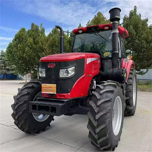 Parfait pour les entreprises de <span class=keywords><strong>location</strong></span> Nos tracteurs sont connus pour leur durabilité, leur facilité d'utilisation et leurs faibles coûts de maintenance - Product Image 2