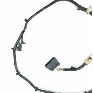 CABLEADO COMPLETO DE SENSORES DE ESTACIONAMIENTO TRASEROS PARA LAND ROVER Range Rover SPORT 9G92-15K859-EA 306DT Diesel 3000 (13>22) - Product Image 2