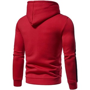 Chándal personalizado OEM, conjuntos de alta calidad, chándales para hombres, logotipo personalizado, sublimación, sudaderas con capucha deportivas en blanco, chándal para hombres y mujeres - Product Image 3