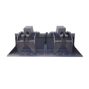 Сверхмощный гидравлический ковш-грейфер - Product Image 2