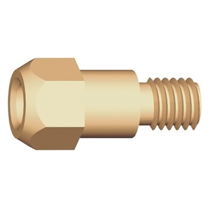 <b>Welding</b> <b>Torch</b> Nozzle Holder M8 L.28mm 36-Pack of 10 - Product Image 1
