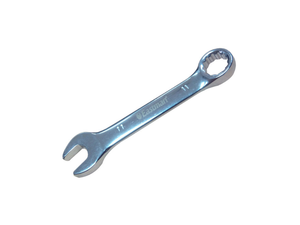 Clé mixte de marque Eastman (E-2052) en Inde Système de mesure métrique Acier au carbone OEM Panneau elliptique personnalisable - Product Image 2