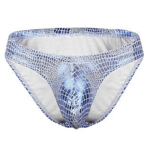 Calzoncillos bóxer de calidad superior, gran oferta, ropa interior ecológica antibacteriana transpirable de verano para hombre, colores personalizados ODM - Product Image 5