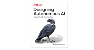 Conception de manuel scolaire autonome en IA, couverture rigide |   Un guide de l'enseignement par machine (approvisionnement en gros) - Product Image 3