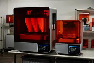 Impresora 3D SLA de Gran Formato y Alta Velocidad, Máquina de Impresión 3D de Resina Industrial de 4L, Prototipado Rápido de Alta Precisión - Product Image 2