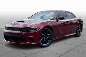 รถดอดจ์ ชาร์จเจอร์ อาร์/ที 5.7L V8 ปี 2023 มือสอง - พร้อมจัดส่ง - Product Image 4