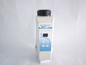 Sistema Inteligente de Tratamiento Automático de Agua para Piscinas, Generador de <span class=keywords><strong>Cloro</strong></span> Salino para Piscina - Product Image 2