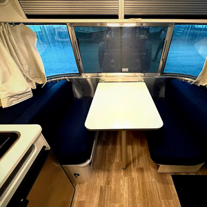 FOURNISSEUR DE Roulottes d'occasion 2024 Air stream Bam bi 16 RB - Product Image 4