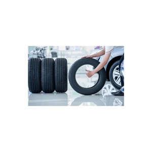 Neumáticos nuevos disponibles en contenedores para distribuidores de neumáticos globales - Product Image 4