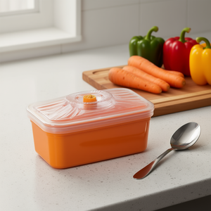 Conteneur sous vide Reber 6756, un récipient de stockage et de conservation des aliments - Product Image 3