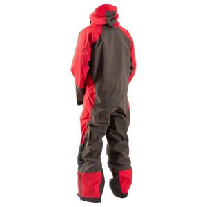 Veste de ski chaude coupe-vent combinaisons de ski vêtements de sport imperméables Sport de plein air haute qualité hiver hommes neige hiver 100% Polyester - Product Image 2