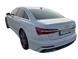 Audi A6 (C8) 45 TFSI Premium 2023 - Product Image 5