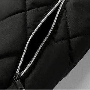 High Manufacturer Pakistan lance une veste matelassée populaire pour hommes, nouveau design, col montant, décontracté, prix compétitif pour l'hiver - Product Image 6