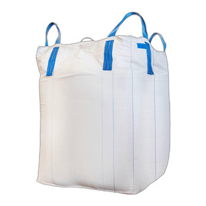 Việt Nam Nhà cung cấp PP dệt túi lớn 500kg 1000kg 1500kg Jumbo túi cho xi măng cát đá - Product Image 1