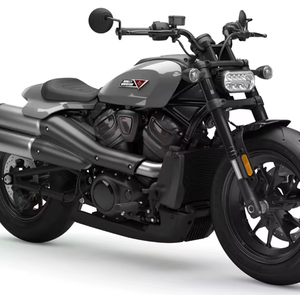 Motocicleta Sportster Sportbike RH1250S 2024 ensamblada, potente motor Revolution, lista para enviar - Product Image 3