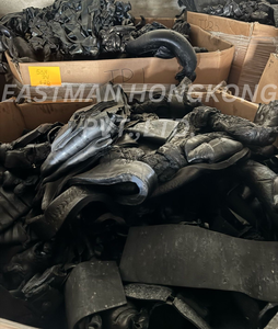 High Quality Uncured BCD Mix Tire Waste <b>Rubber</b> Europe Origin Natural <b>Rubber</b> Scrap Factory-Recycled High End Product - Product Image 5