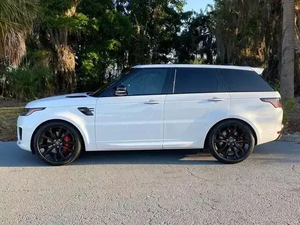 2022 sử dụng phạm vi <span class=keywords><strong>Rover</strong></span> thể thao để bán - Product Image 4