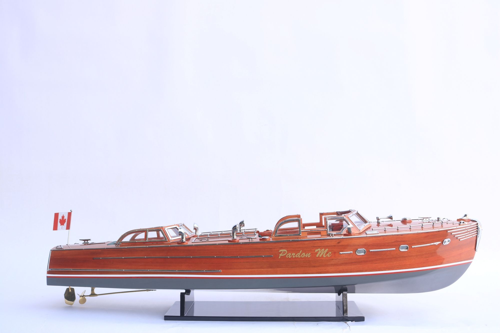 สีน้ำตาล