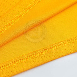 Tenue de Basketball Personnalisée 100% Polyester pour Homme Adulte – Maillot Sans Manches Respirant à Séchage Rapide pour Entraînement et Équipe – Toutes Saisons - Product Image 6