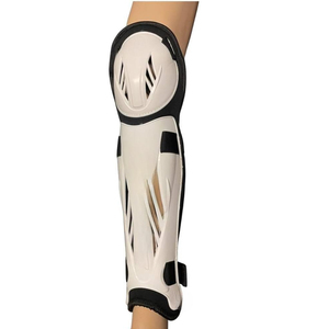 แผ่นรองหน้าแข้งอุปกรณ์ออกกำลังกายส่วนตัวอุปกรณ์ระดับมืออาชีพ - Product Image 4