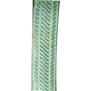 Dentelle de luxe écologique dorée à l'or fin pour uniformes, accessoires de cérémonie, reconstitutions historiques et garnitures de fanfare - Product Image 4