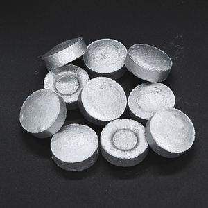 Carbón Vegetal <span class=keywords><strong>Alamir</strong></span> Indonesia Sin Químicos de Larga Duración, Tabletas de Carbón Vegetal Comercial de Madera Dura Enrolladas a Mano - Product Image 6