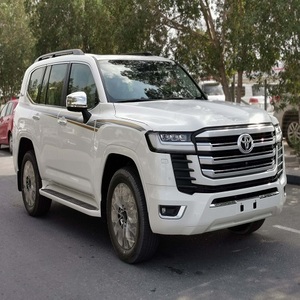 2021สำหรับ Toyota Landcruiser 70 Series VDJ79R gxl rhd/lhd เกียร์อัตโนมัติเชื้อเพลิงไฟฟ้าหนังแท้แฮนด์คลัทช์ญี่ปุ่นพวงมาลัยซ้าย - Product Image 1