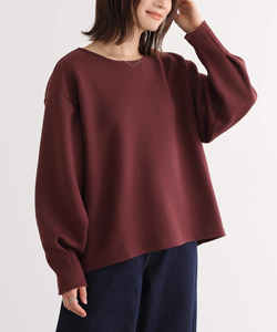 Personnalisé imprimé demi fermeture éclair goutte épaule ample pull-over lettre imprimé Vintage à manches longues grande taille femmes sweat-shirt - Product Image 6