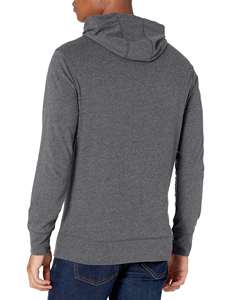 Sudadera con Capucha Extra Grande de Invierno, Personalizada, de 410 Gramos, de Alta Calidad, 100% Algodón, Forro Polar Grueso, con Cordones - Product Image 2